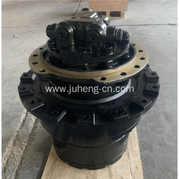 Excavator ZX225US-E Final Drive ZX225US-E Travel Motor